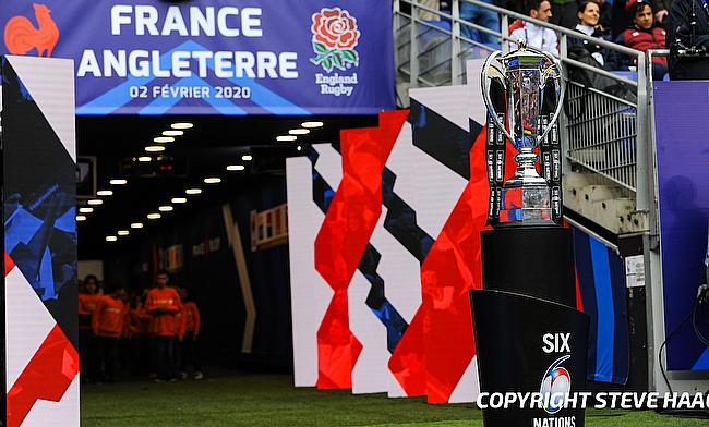 Guinness will now sponsor both women’s and men’s Six Nations Championships