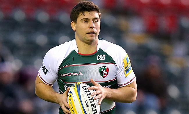 Ben Youngs has made over 300 appearances for the club