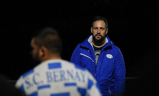 Harry Spencer Interview: Why collective thinking in France is helping attract some of rugby's biggest names