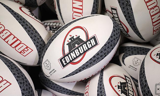 Edinburgh are at fifth place in the United Rugby Championship table