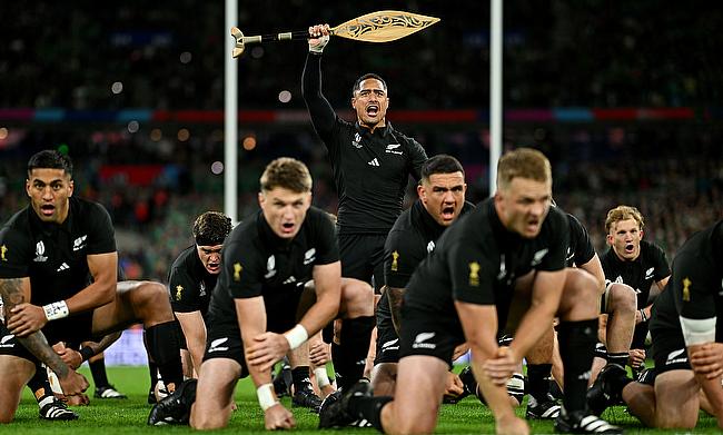 New Zealand will be locking horns with England, Ireland, Japan, France and Italy in the November series