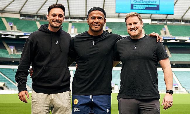 'We're building a cause people believe in' - Why LooseHeadz continue to lead the way in tackling stigma around mental health