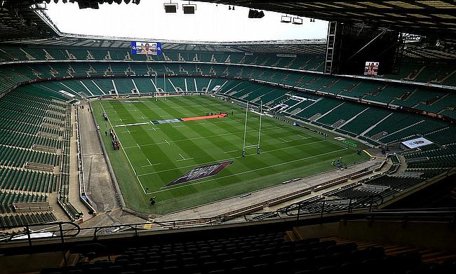 The one-off Test will be played on 22nd June