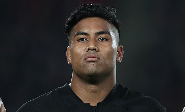 Julian Savea's try went in vain for Moana PasifikaJulian Savea became the all-time leading try-scoring in Super Rugby with his 61st touchdown