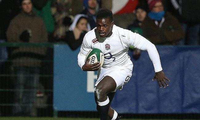 Christian Wade made 165 appearances for Wasps between 2011 and 2018