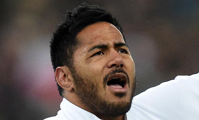 Manu Tuilagi has gone on to make 40 appearances for Sale Sharks