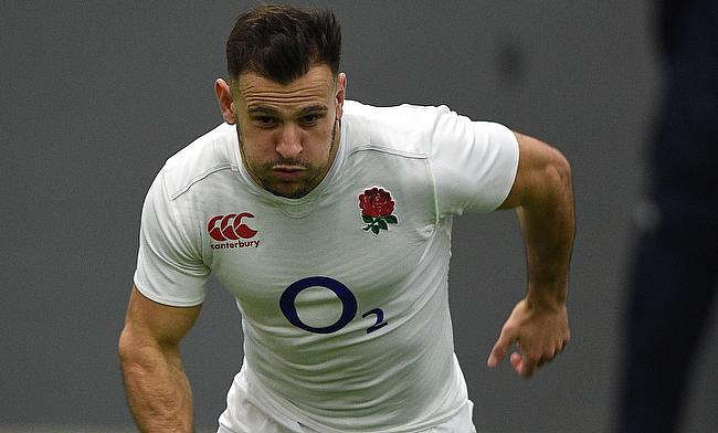 Danny Care made his 100th appearance for England in the recently concluded Six Nations tournament