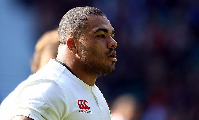 Kyle Sinckler has played 68 Tests for England and seven for the British and Irish Lions