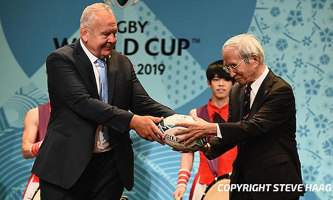 Sir Bill Beaumont's second term as chair of World Rugby is poised to end in November