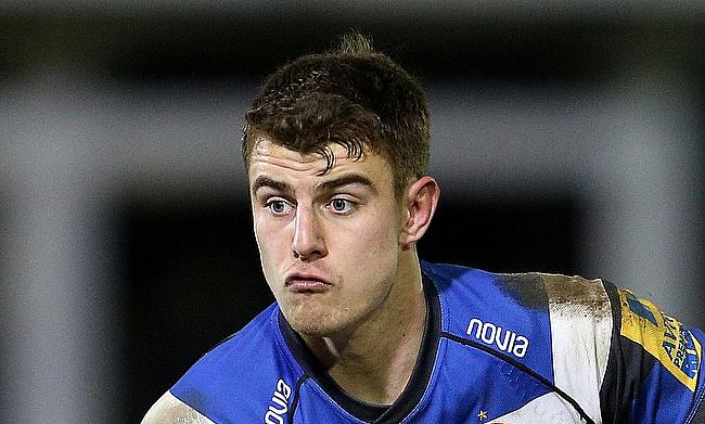 Ollie Devoto has made 127 appearances for Exeter since joining them in 2016