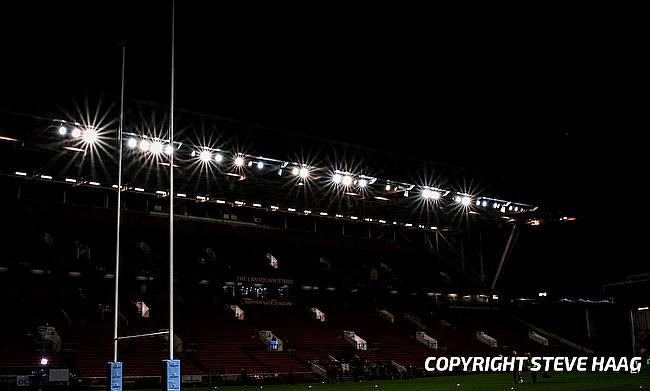 Ashton Gate