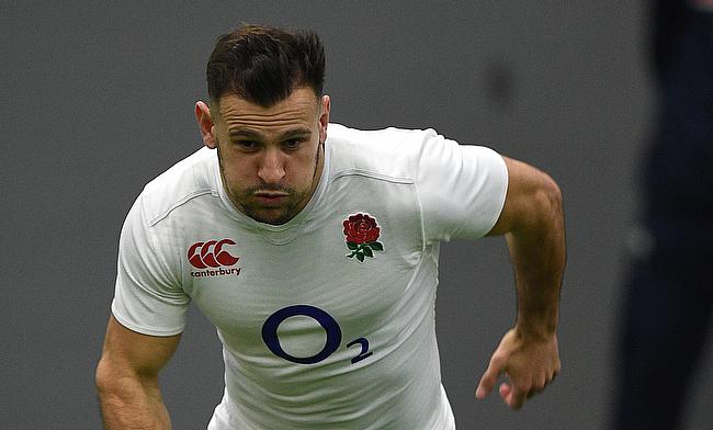 Danny Care will be part of the Barbarians side