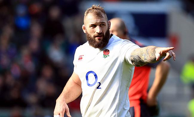 Joe Marler returns at front row for England for Dunedin game against New Zealand