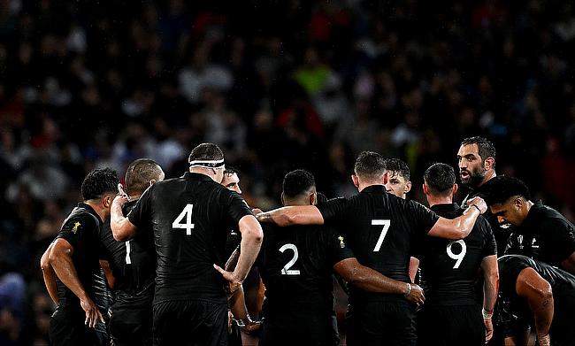 New Zealand will kick-start their Rugby Championship campaign with a clash against Argentina on 10th August