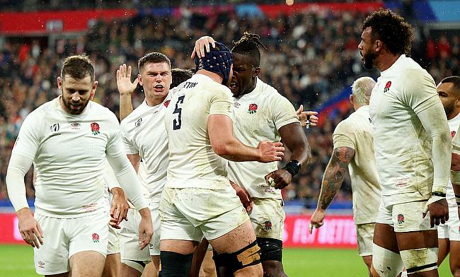 England will be facing New Zealand on 2nd November