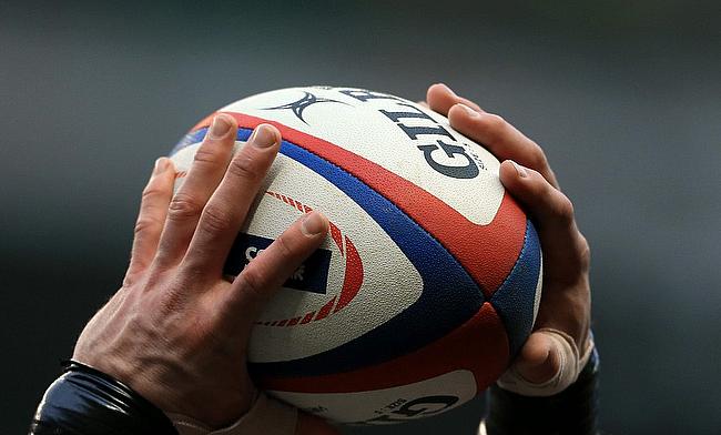 Lynne Cantwell was part of the Irish team which won the Grand Slam in 2013