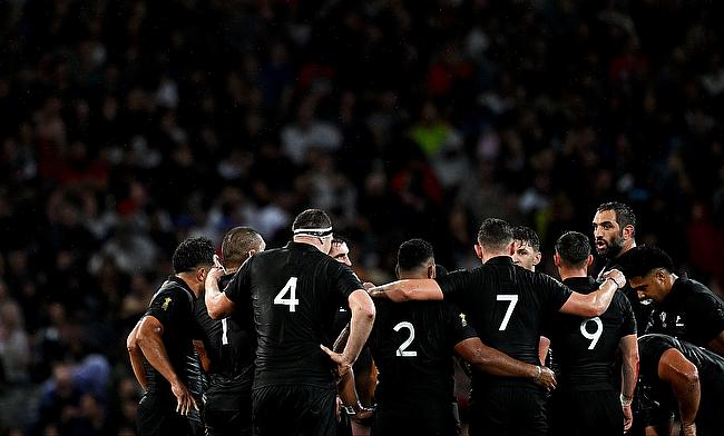 New Zealand will be looking to start the end of the year series with a win over Japan
