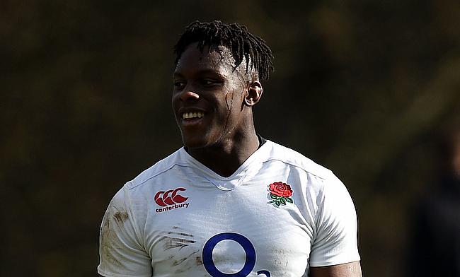 Maro Itoje believes the England squad will be united despite the the recent introduction of enhanced contracts