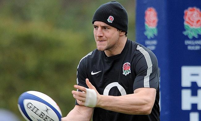 Northampton’s Director of Rugby Phil Dowson