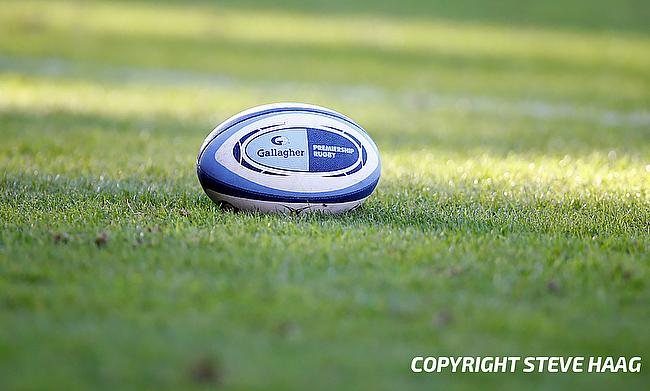 Leicester Tigers are at third place in the Gallagher Premiership table