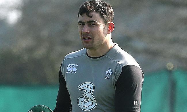 Felix Jones has officially departed from his position within the England rugby coaching team