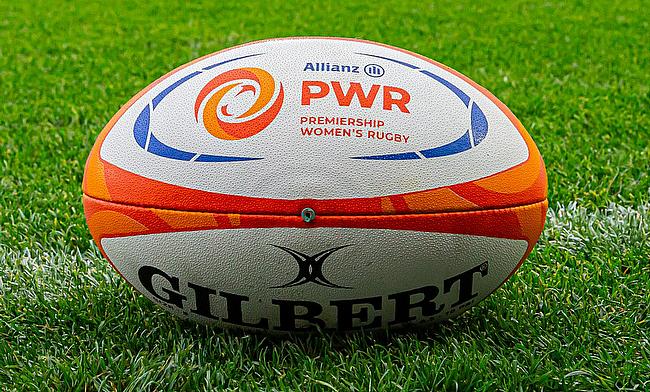 Ellie Kildunne has won 46 caps for the Red Roses