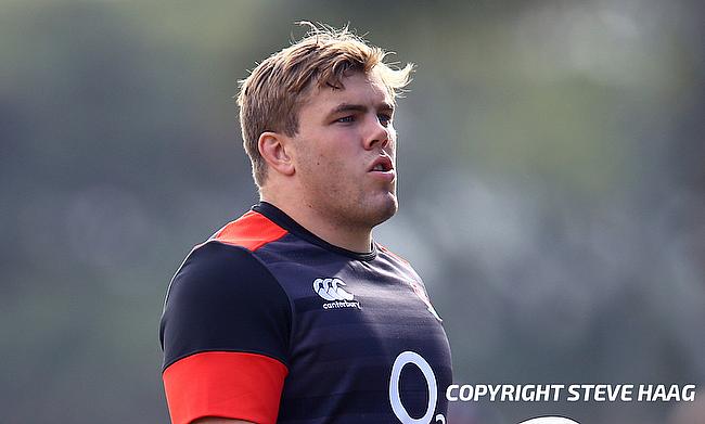 Jack Singleton was part of the winning Gloucester side