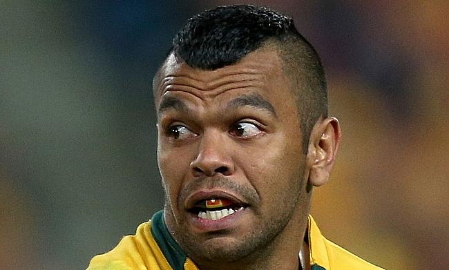 Kurtley Beale has set his sights on reviving his rugby career by joining the Eastern Suburbs Rugby Club