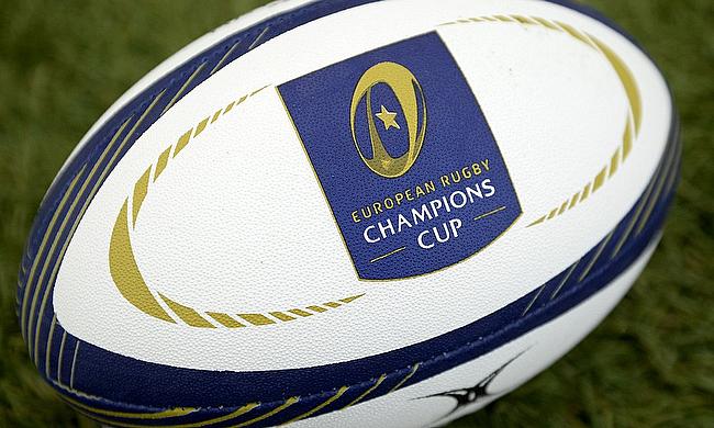 Northampton Saints secured their place in the Investec Champions Cup knockout stage despite the defeat
