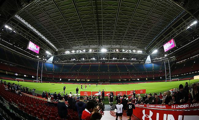 Principality Stadium