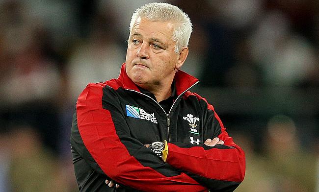 Wales have suffered yet another defeat under Warren Gatland