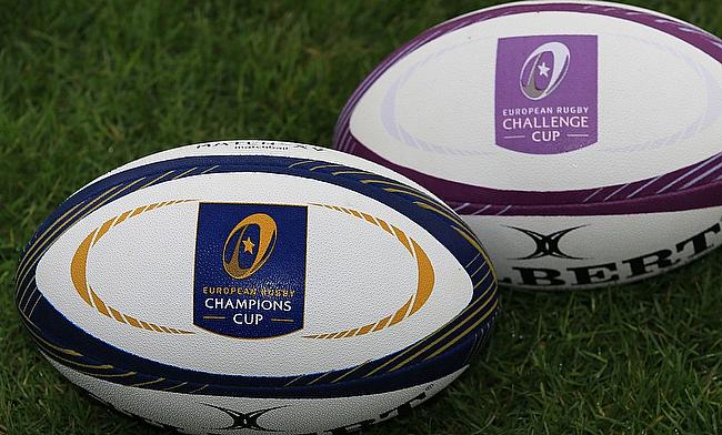 Kevin Potts joins the EPCR Board
