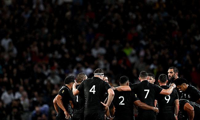 NZR and INEOS signed a sponsorship agreement in 2021