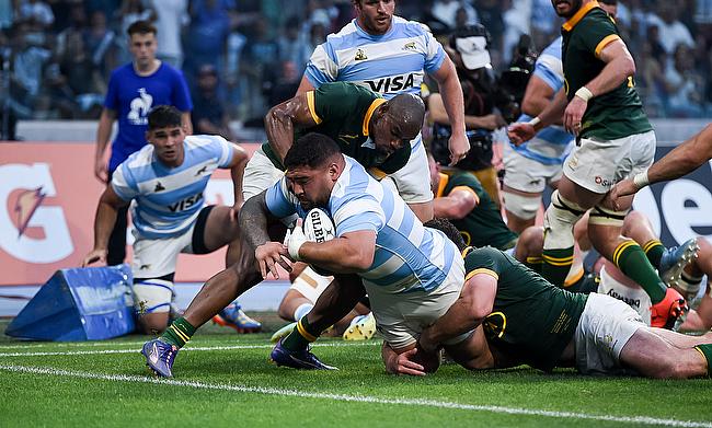 The game will take place at Allianz Stadium on 4th October