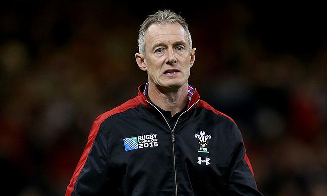 Rob Howley will not be part of the Wales backroom staff for rest of the Six Nations