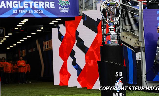 Italy currently are positioned fifth in the Six Nations standings after two rounds