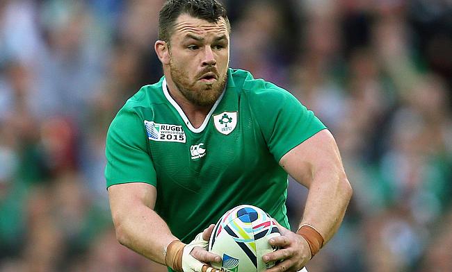 The trio played a key role in Ireland's historic series win over New Zealand in 2022,