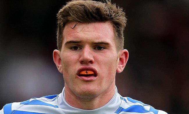 Bath captain Ben Spencer extends his stay with the club until 2028