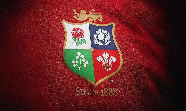 The 2025 British & Irish Lions squad will be announced on May 8