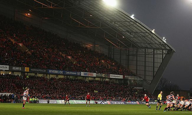 Thomond Park