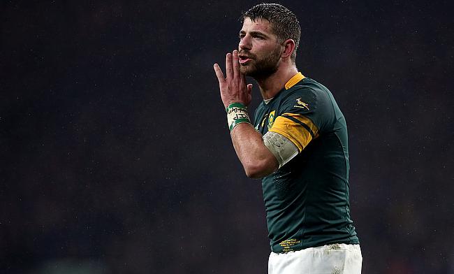 Willie le Roux sidelined for Bulls due to head injury