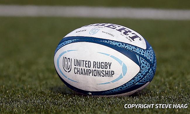 Gregor Brown extends contract with Glasgow Warriors through 2027
