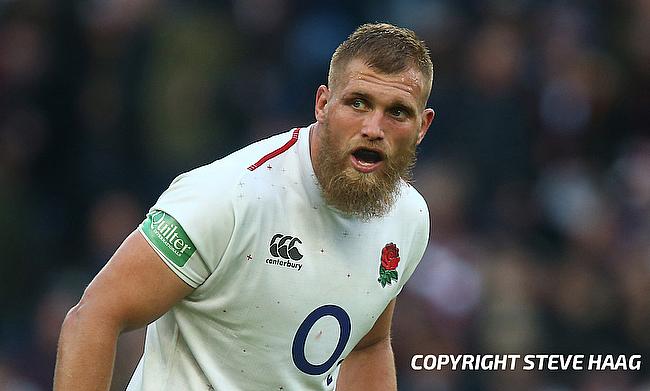Brad Shields was one of the try scorer for Hurricanes