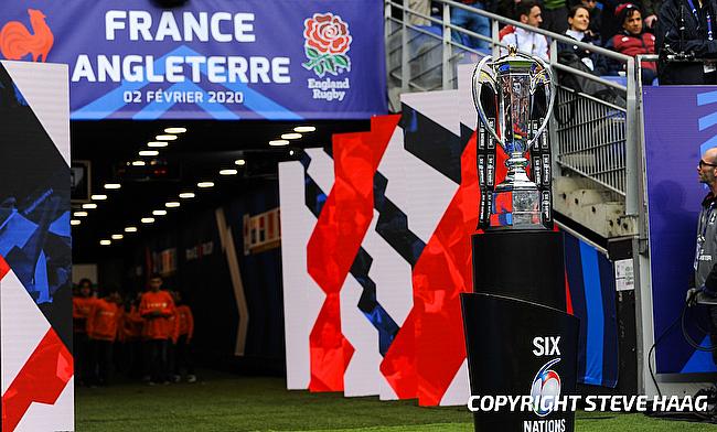France's Louis Bielle-Biarrey wins Six Nations Player of the Championship