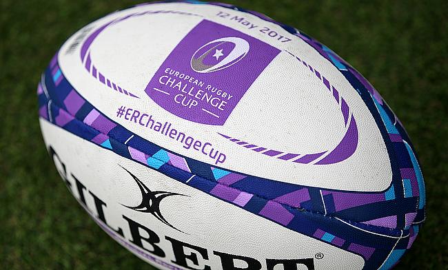 Connacht expect Cian Prendergast to return for the Challenge Cup quarter-final clash