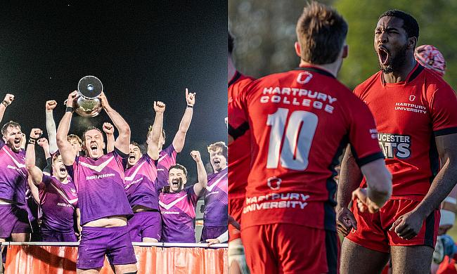 BUCS Super Rugby Final Preview: Loughborough target double and Hartpury back at the big dance