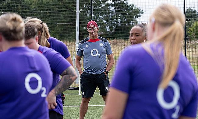 “Ideal” France test underscores England’s continued focus on World Cup