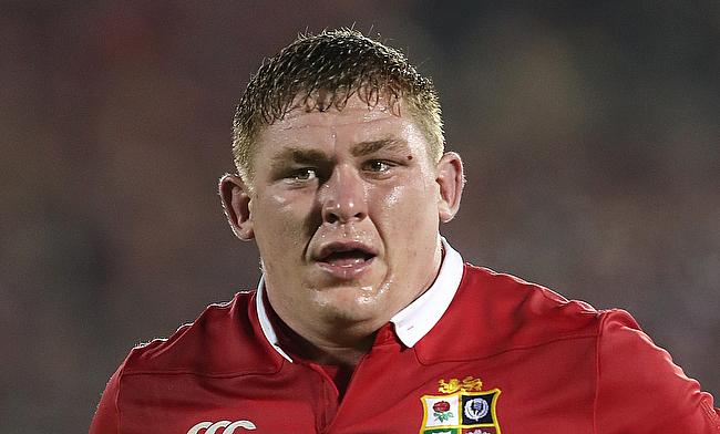 Tadhg Furlong ruled out of Leinster URC clash but still in Lions tour plans