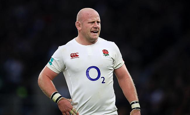 Dan Cole announces retirement after 340 Leicester appearances and 118 England caps.