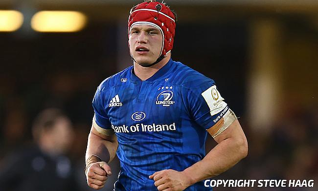 Leinster hopeful on fitness of Josh van der Flier ahead of URC semi-final vs Glasgow.